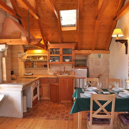 Apartment Korčula Eksteriør bilde