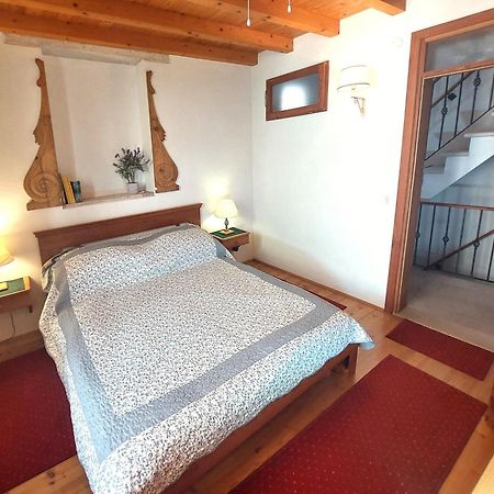 Apartment Korčula Eksteriør bilde