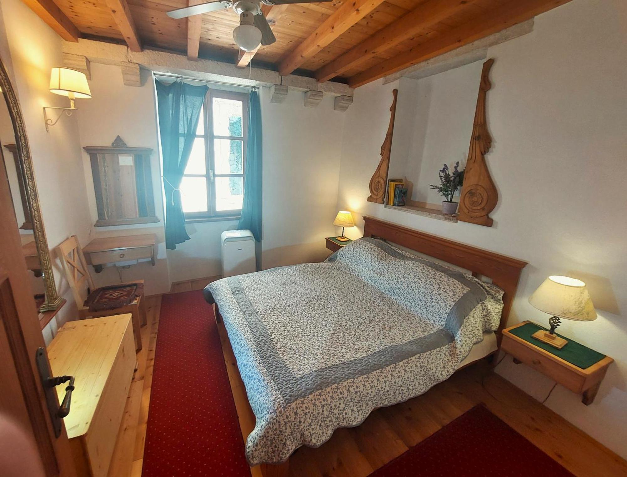 Apartment Korčula Eksteriør bilde