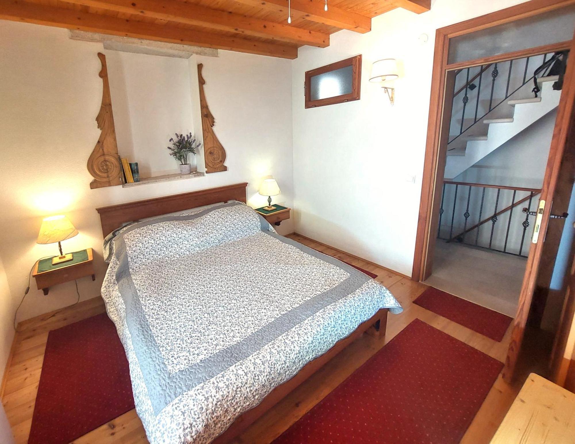 Apartment Korčula Eksteriør bilde