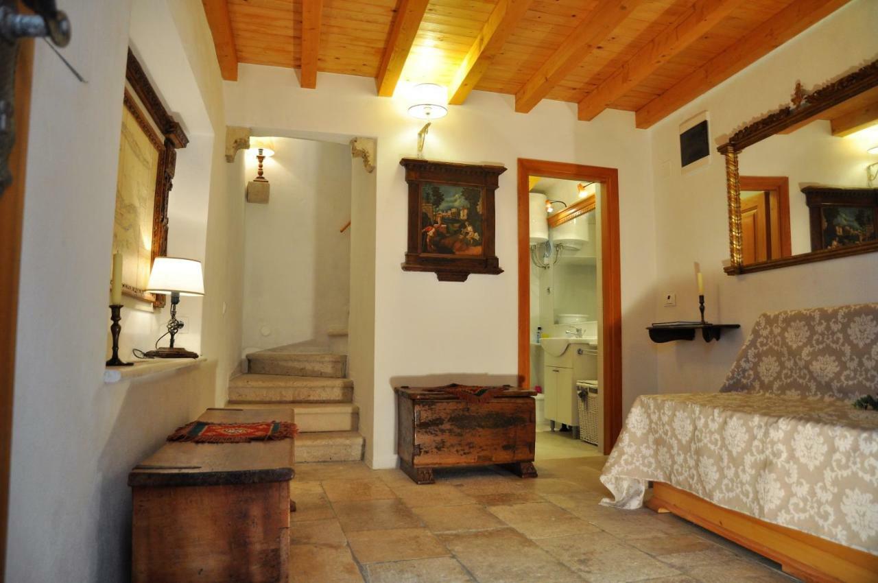 Apartment Korčula Eksteriør bilde