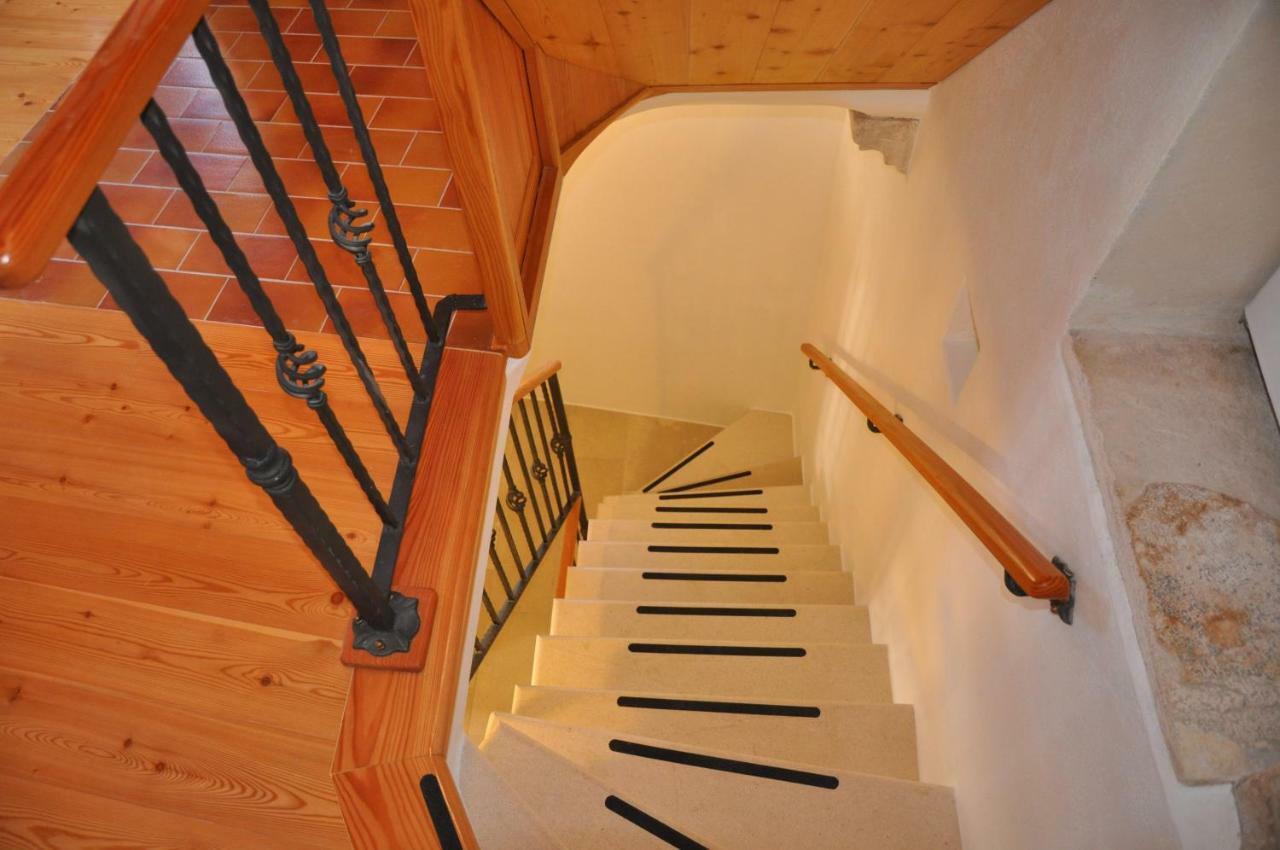 Apartment Korčula Eksteriør bilde