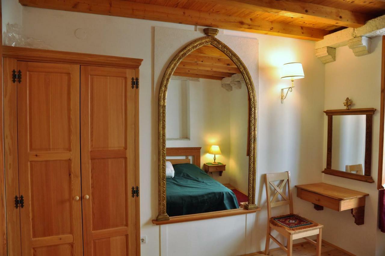 Apartment Korčula Eksteriør bilde
